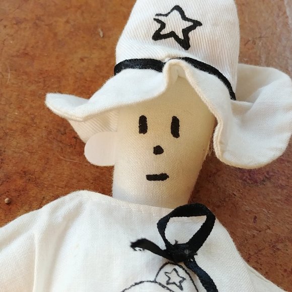 Fido Dido 7 UP doll Vintage - Picture 2 of 10